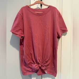 Abercrombie Kids Rose Tee